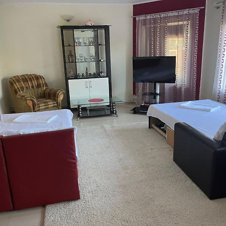 Casa Vio Parter Apartment Западен Ефорие Екстериор снимка