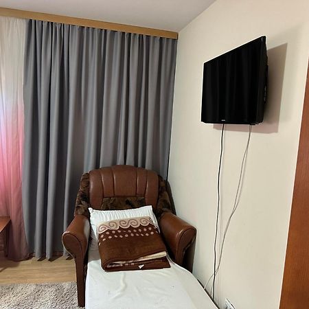 Casa Vio Parter Apartment Западен Ефорие Екстериор снимка