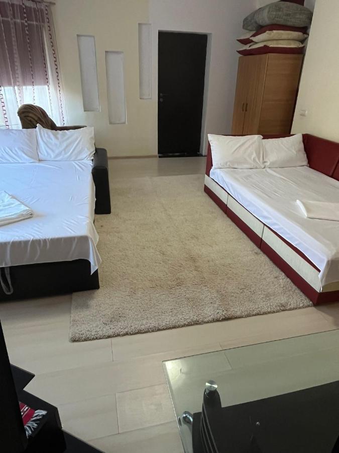 Casa Vio Parter Apartment Западен Ефорие Екстериор снимка