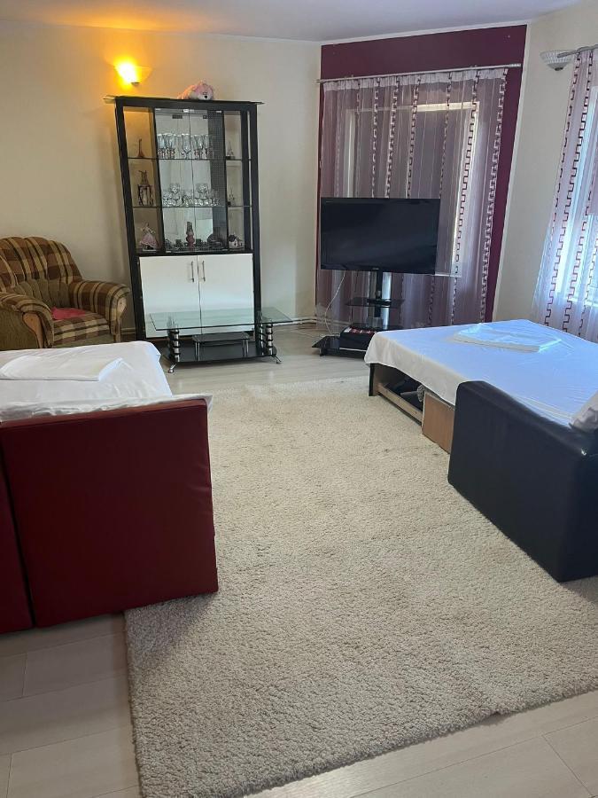 Casa Vio Parter Apartment Западен Ефорие Екстериор снимка