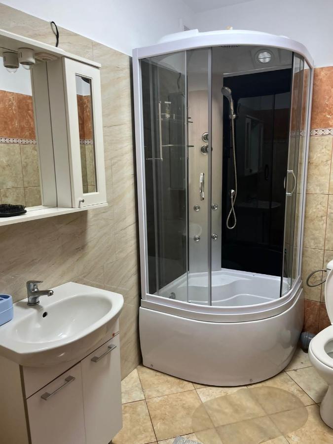 Casa Vio Parter Apartment Западен Ефорие Екстериор снимка