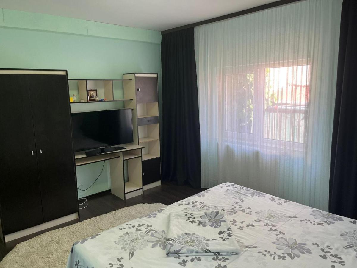 Casa Vio Parter Apartment Западен Ефорие Екстериор снимка