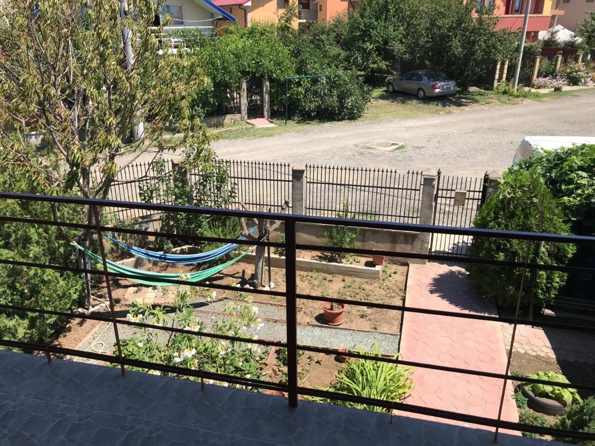 Casa Vio Parter Apartment Западен Ефорие Екстериор снимка