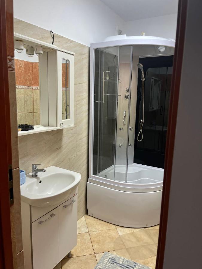 Casa Vio Parter Apartment Западен Ефорие Екстериор снимка