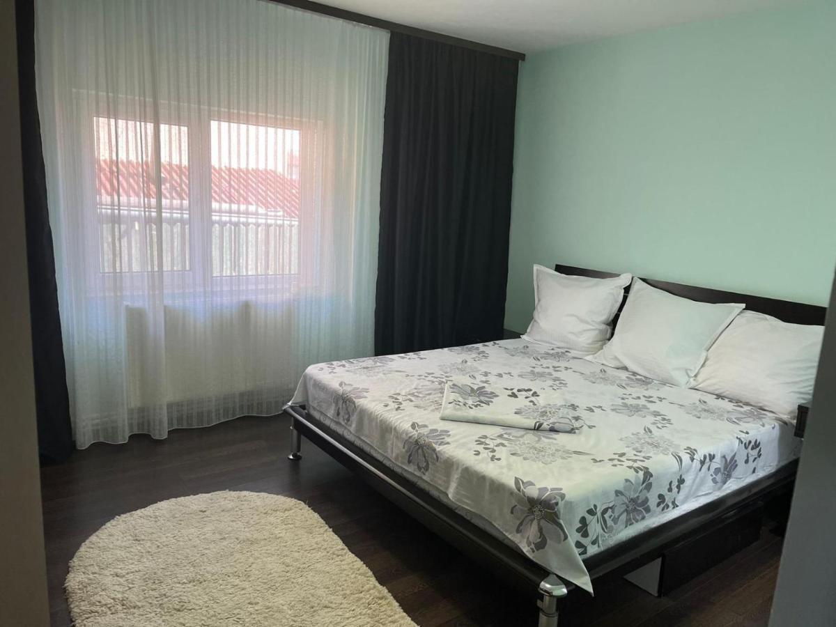 Casa Vio Parter Apartment Западен Ефорие Екстериор снимка