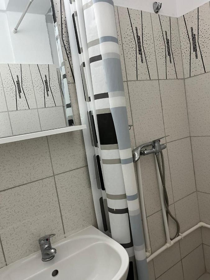 Casa Vio Parter Apartment Западен Ефорие Екстериор снимка