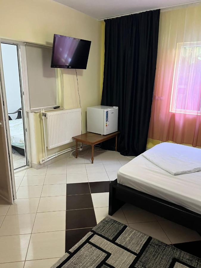 Casa Vio Parter Apartment Западен Ефорие Екстериор снимка