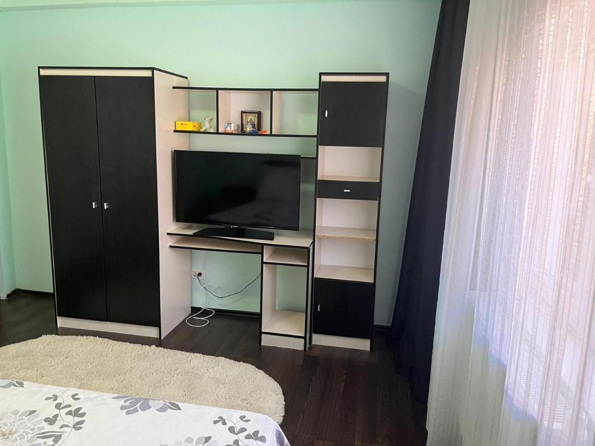 Casa Vio Parter Apartment Западен Ефорие Екстериор снимка