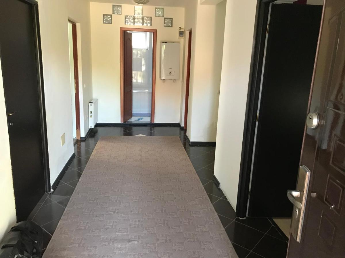 Casa Vio Parter Apartment Западен Ефорие Екстериор снимка