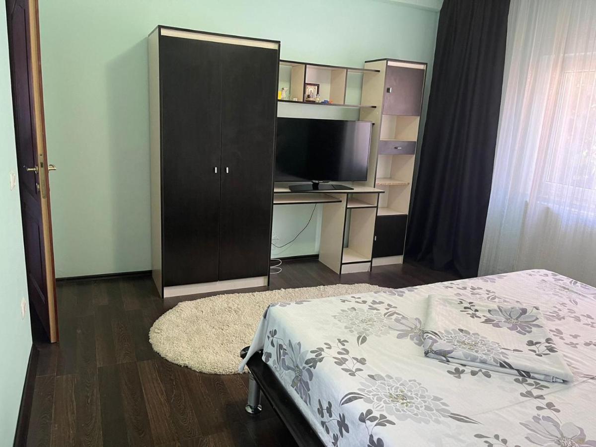 Casa Vio Parter Apartment Западен Ефорие Екстериор снимка