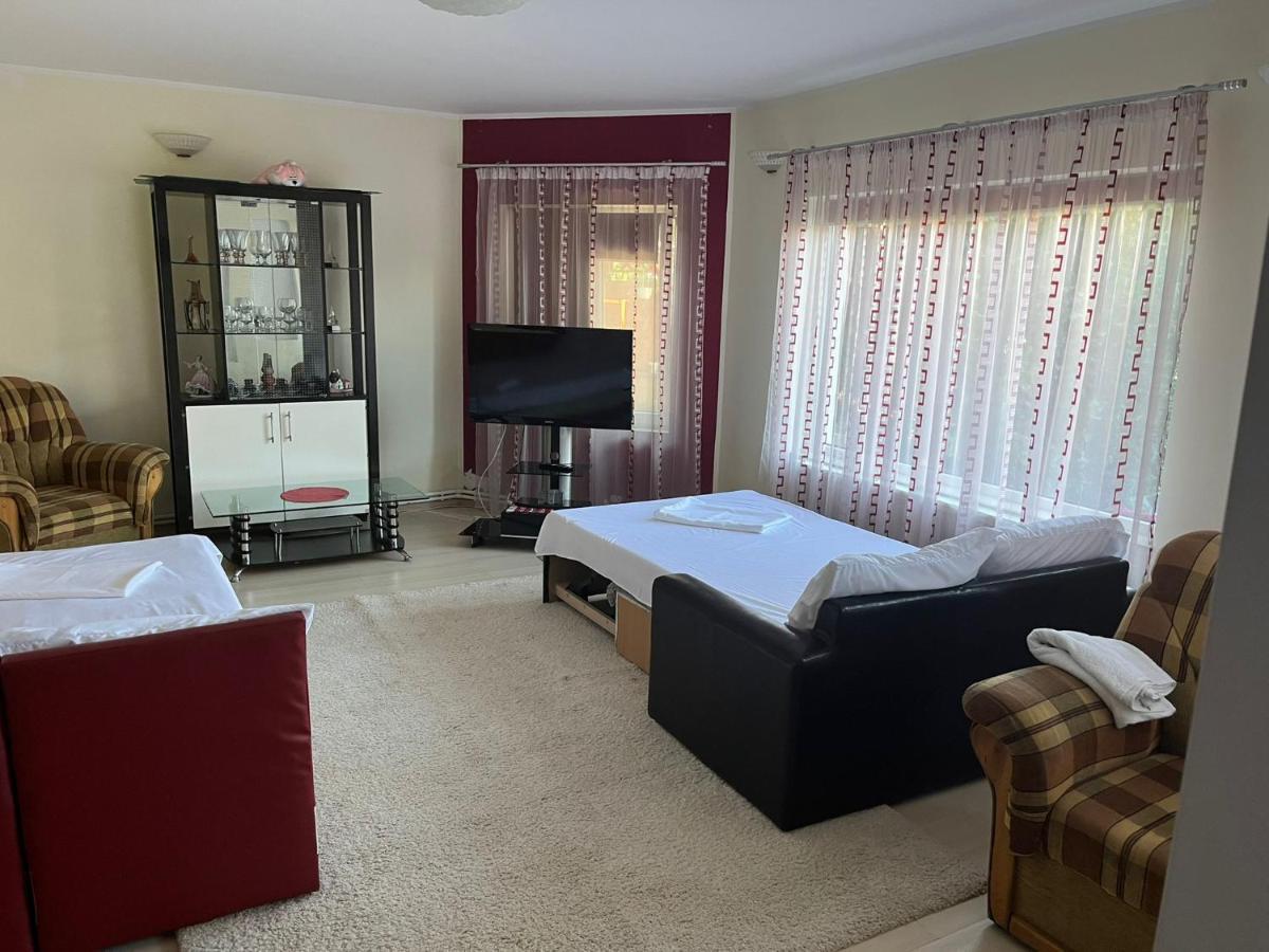 Casa Vio Parter Apartment Западен Ефорие Екстериор снимка