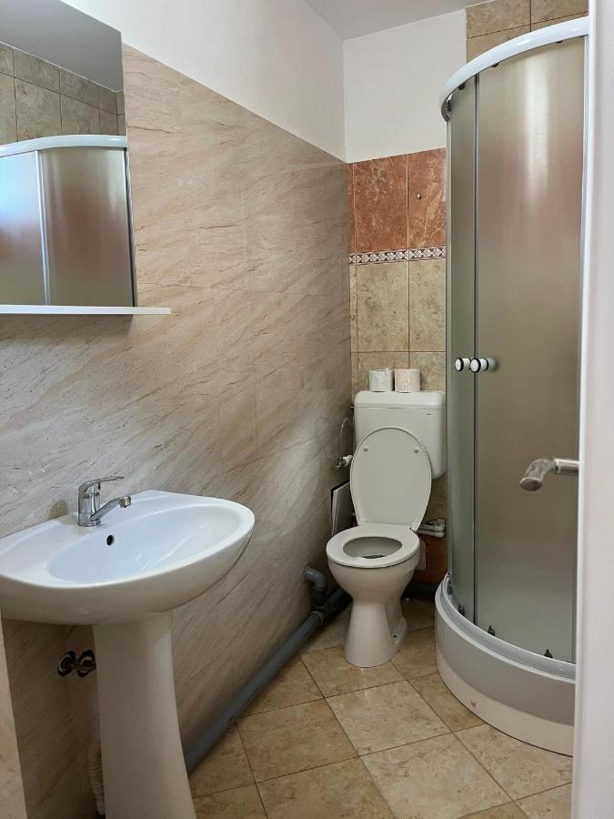 Casa Vio Parter Apartment Западен Ефорие Екстериор снимка