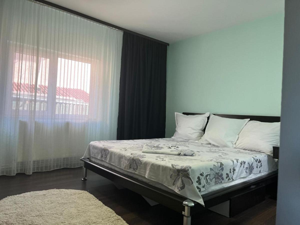 Casa Vio Parter Apartment Западен Ефорие Екстериор снимка
