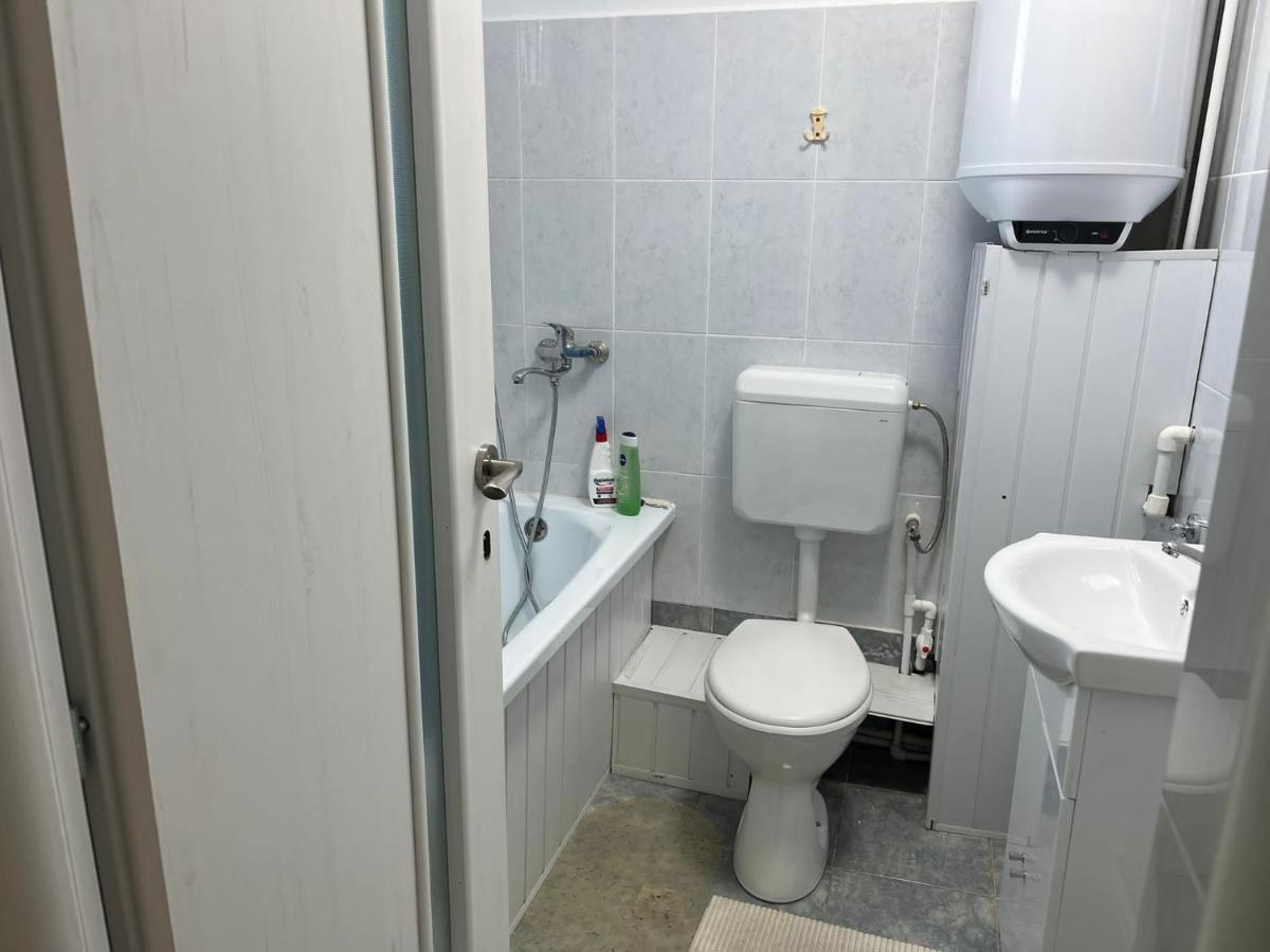 Casa Vio Parter Apartment Западен Ефорие Екстериор снимка