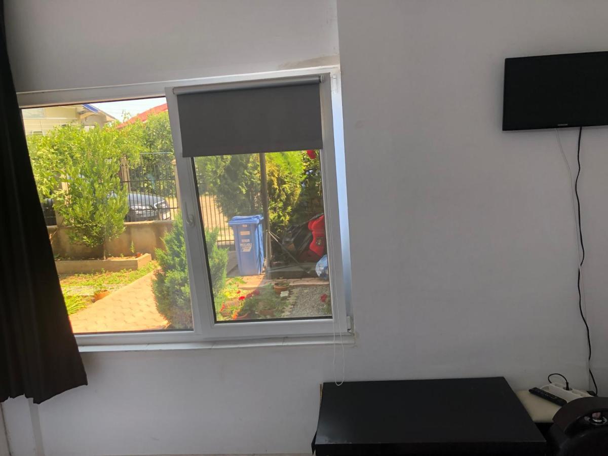 Casa Vio Parter Apartment Западен Ефорие Екстериор снимка