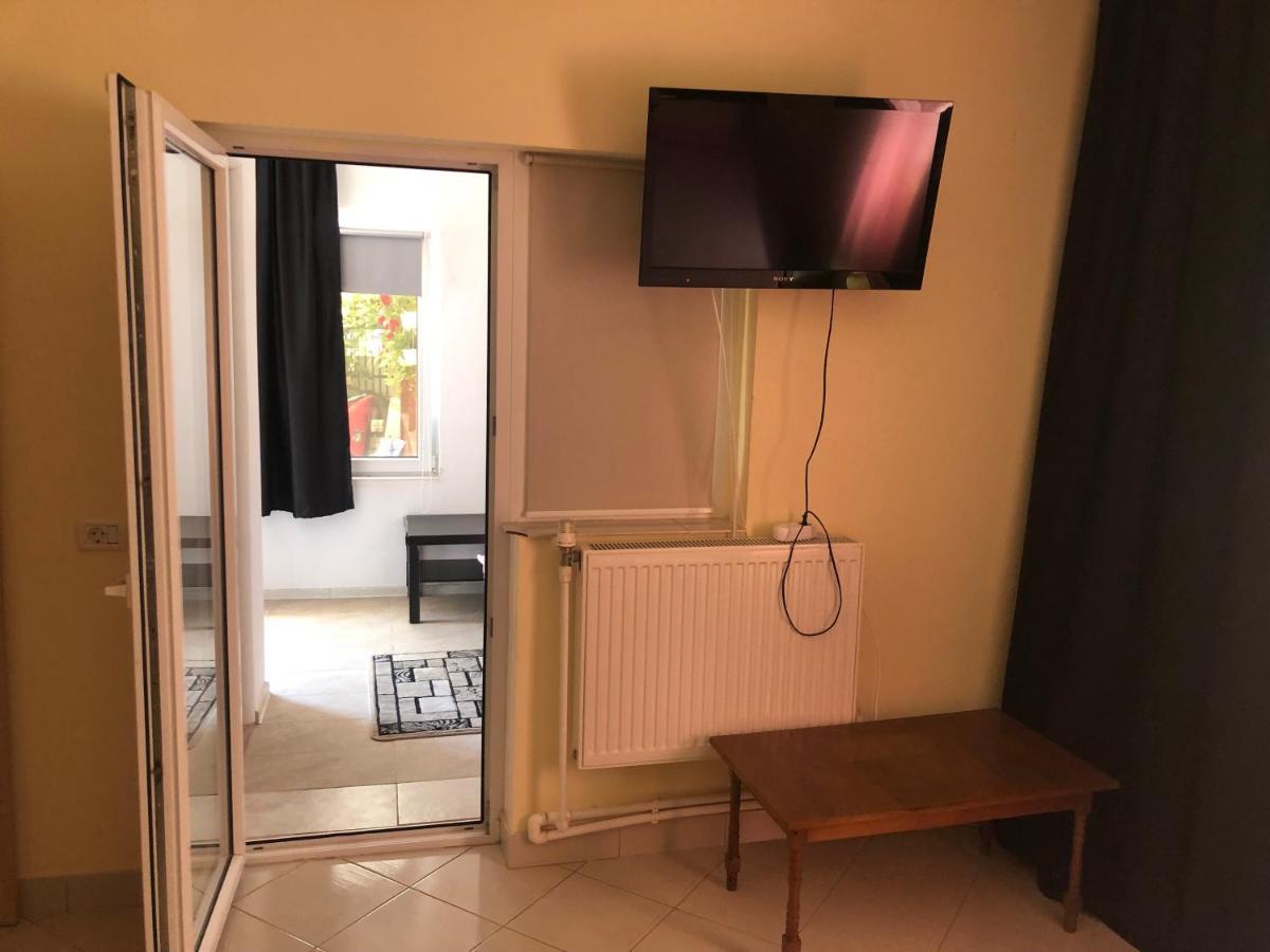 Casa Vio Parter Apartment Западен Ефорие Екстериор снимка