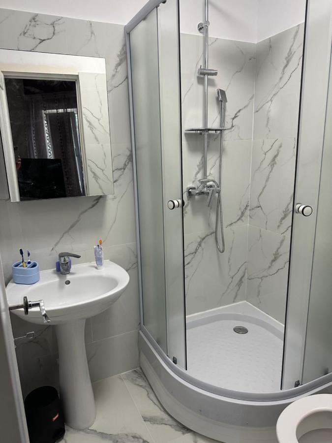 Casa Vio Parter Apartment Западен Ефорие Екстериор снимка