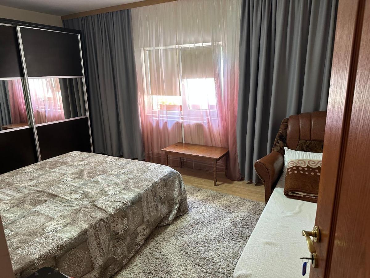 Casa Vio Parter Apartment Западен Ефорие Екстериор снимка