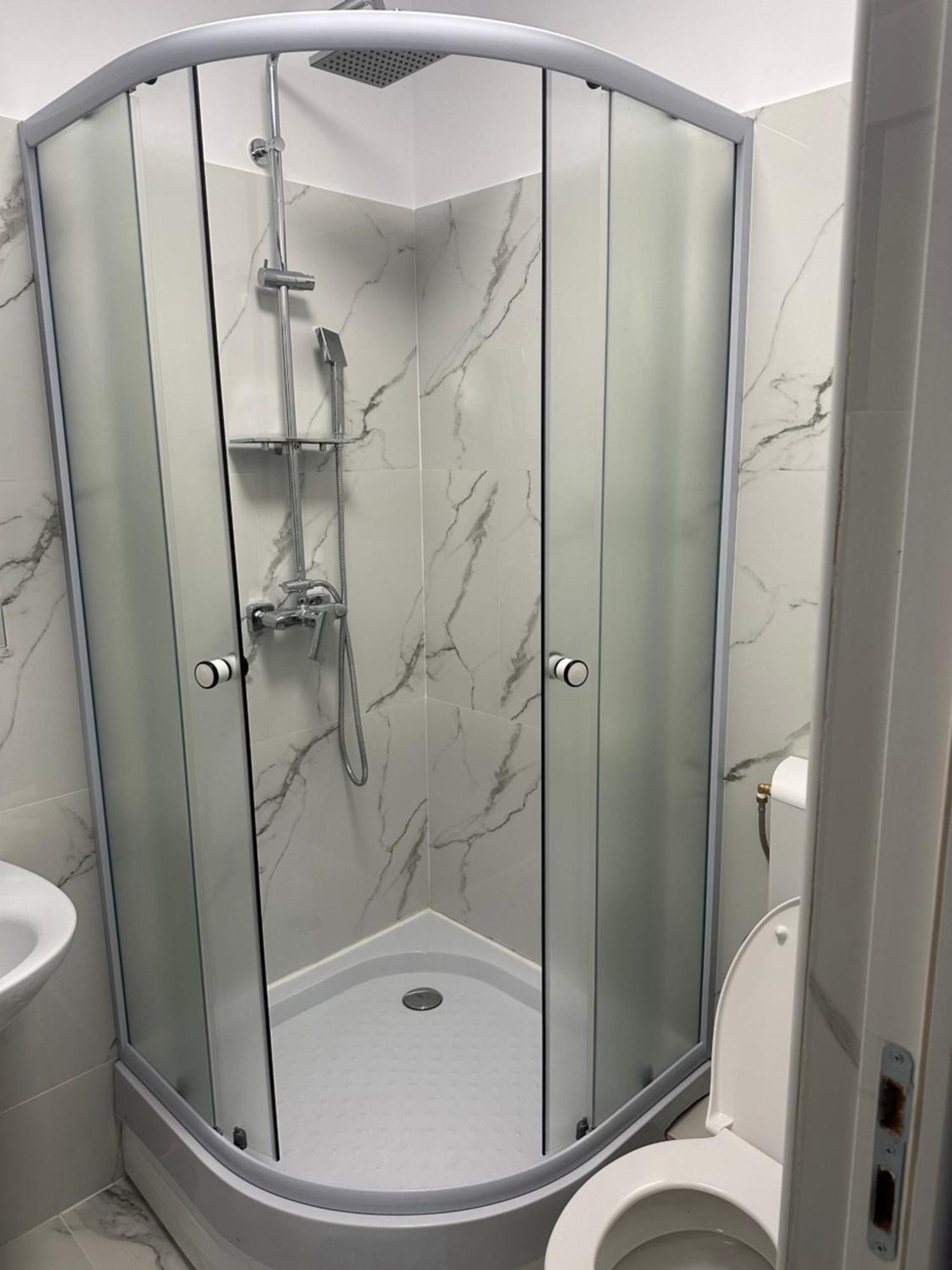 Casa Vio Parter Apartment Западен Ефорие Екстериор снимка