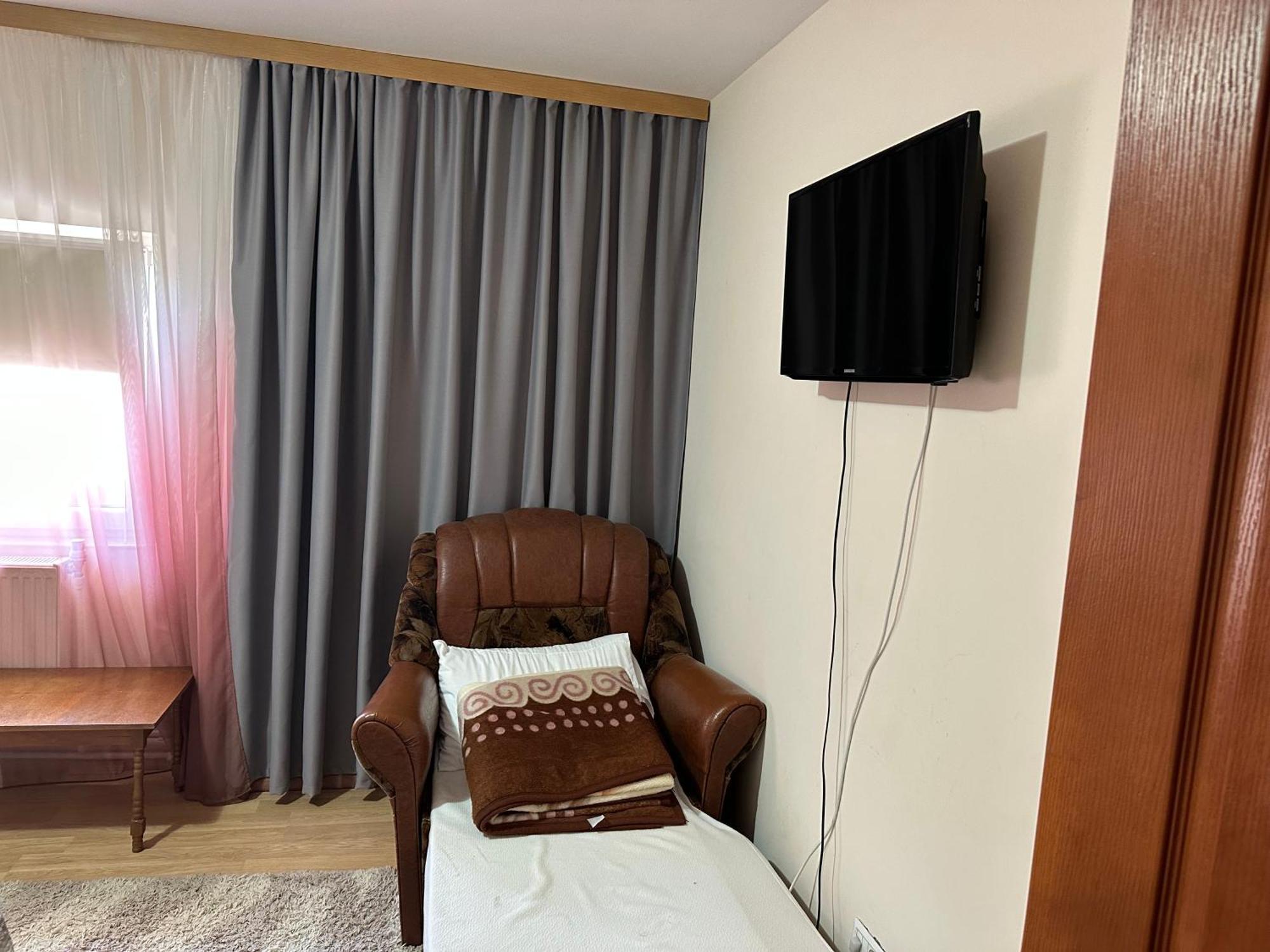 Casa Vio Parter Apartment Западен Ефорие Екстериор снимка