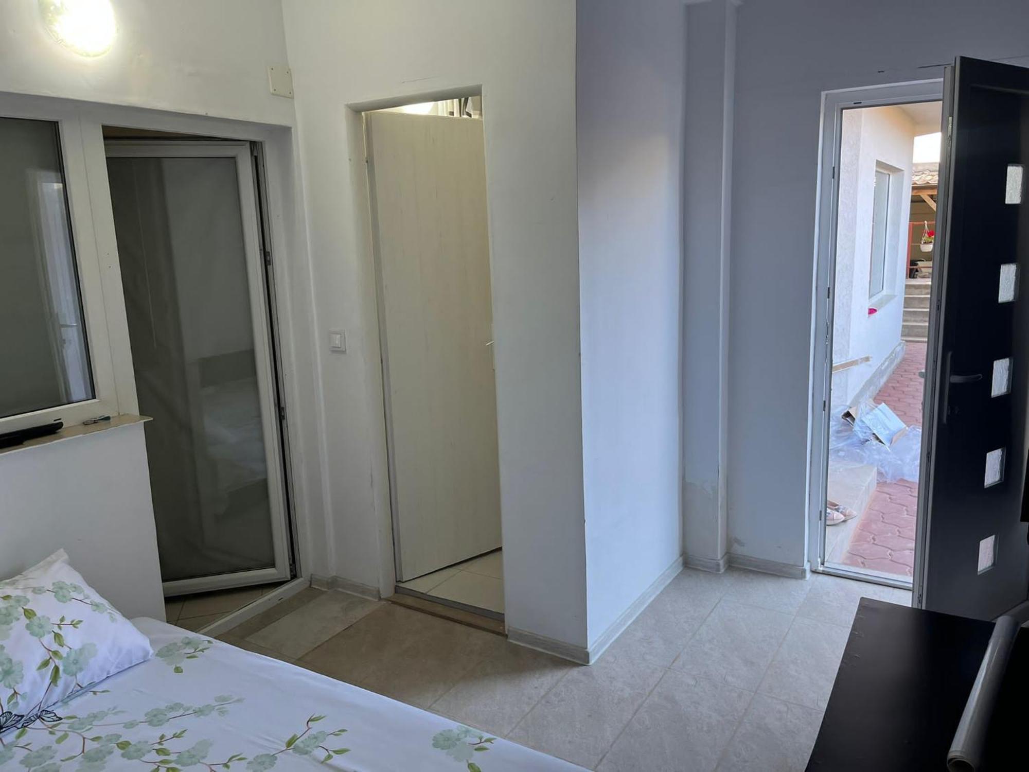 Casa Vio Parter Apartment Западен Ефорие Екстериор снимка